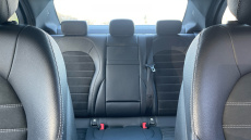 Mercedes-Benz C-Class C220d AMG Line Premium 4dr 9G-Tronic Diesel Saloon